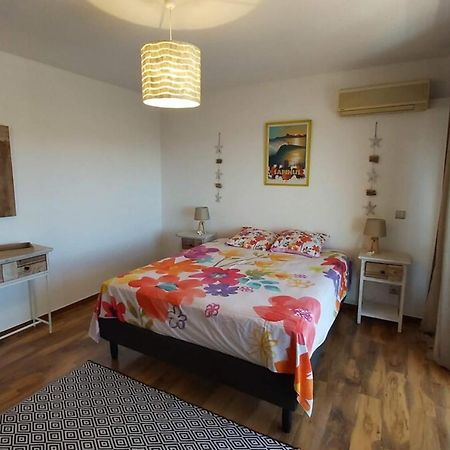 Grand Appartement Vue Mer Papeete - F2 Horizons Exteriör bild